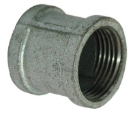 20mm Galv Socket - Click Image to Close